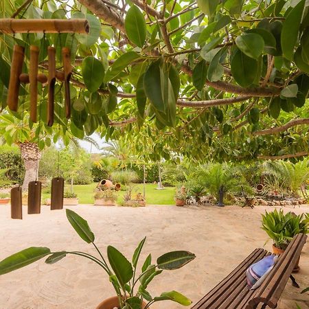 Villa Dolce Vita Portocolom  Luaran gambar