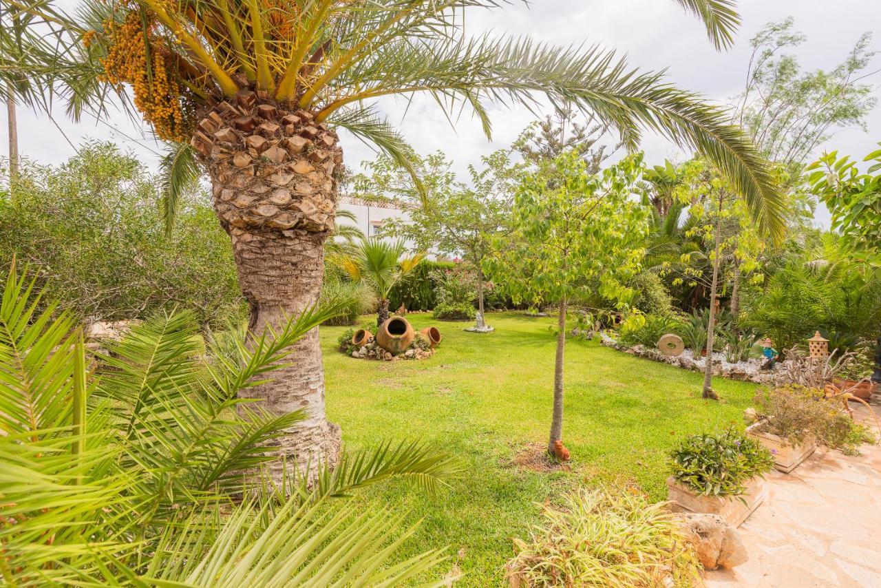 Villa Dolce Vita Portocolom  Luaran gambar