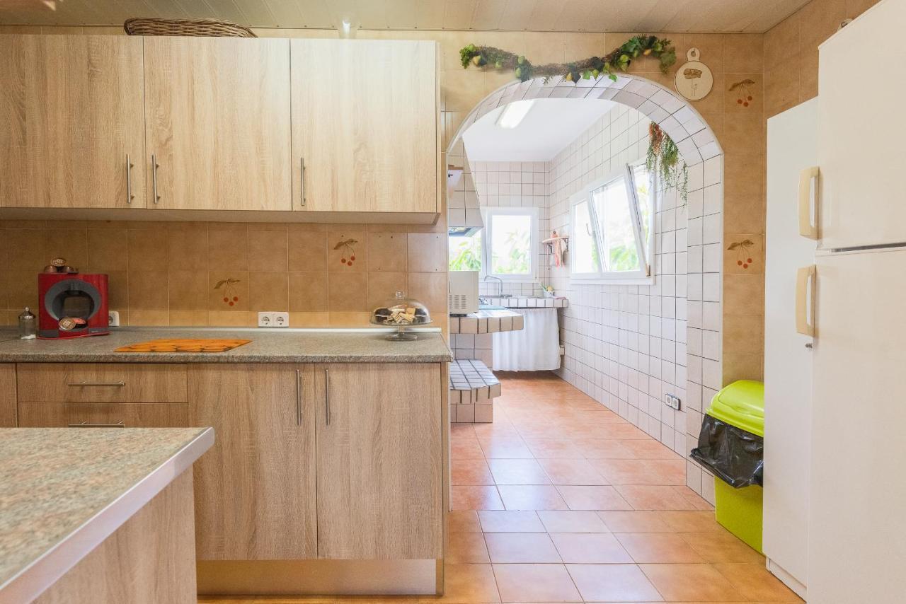 Villa Dolce Vita Portocolom  Luaran gambar