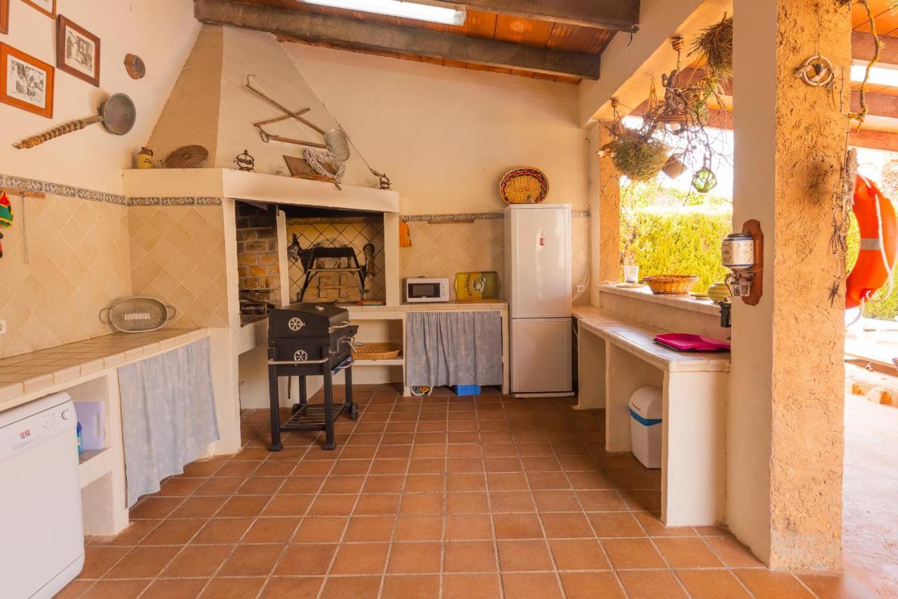 Villa Dolce Vita Portocolom  Luaran gambar
