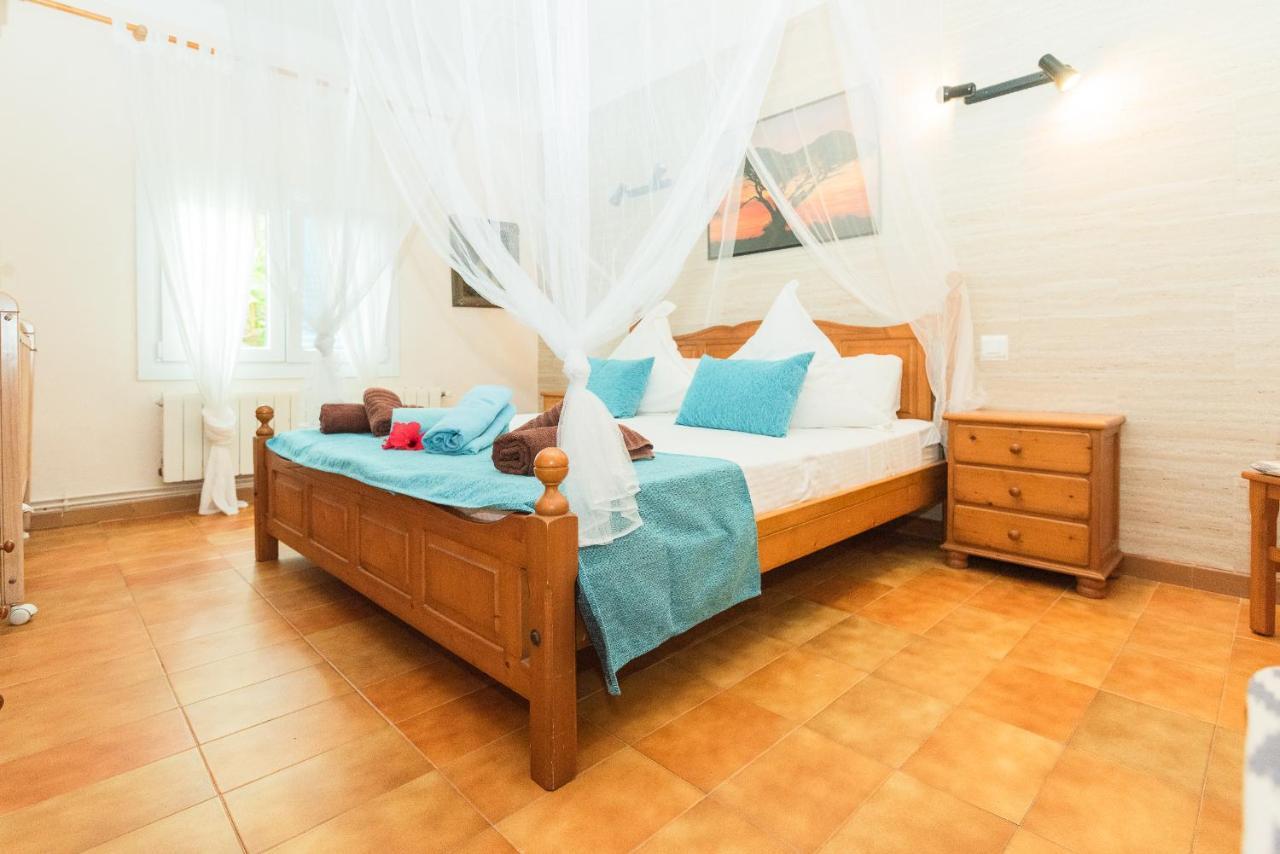 Villa Dolce Vita Portocolom  Luaran gambar