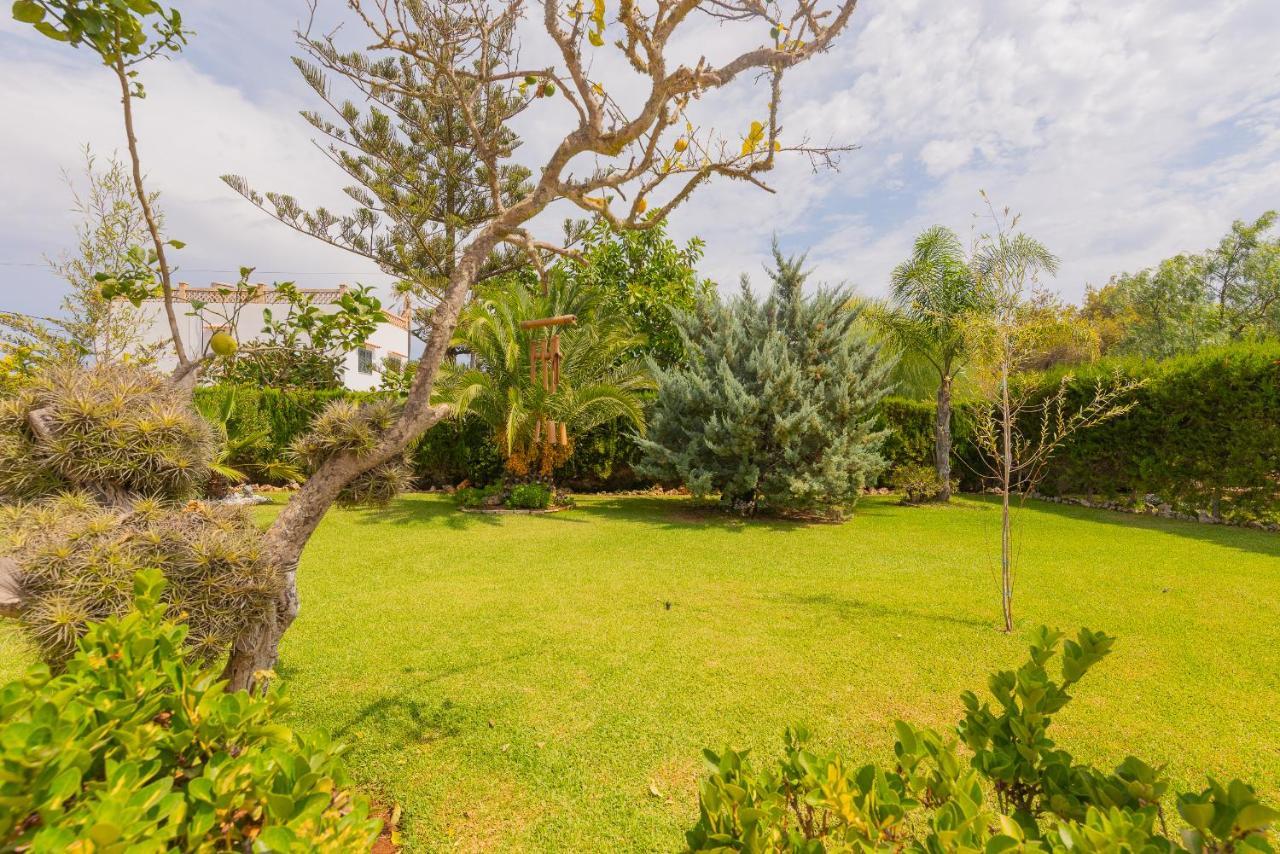 Villa Dolce Vita Portocolom  Luaran gambar