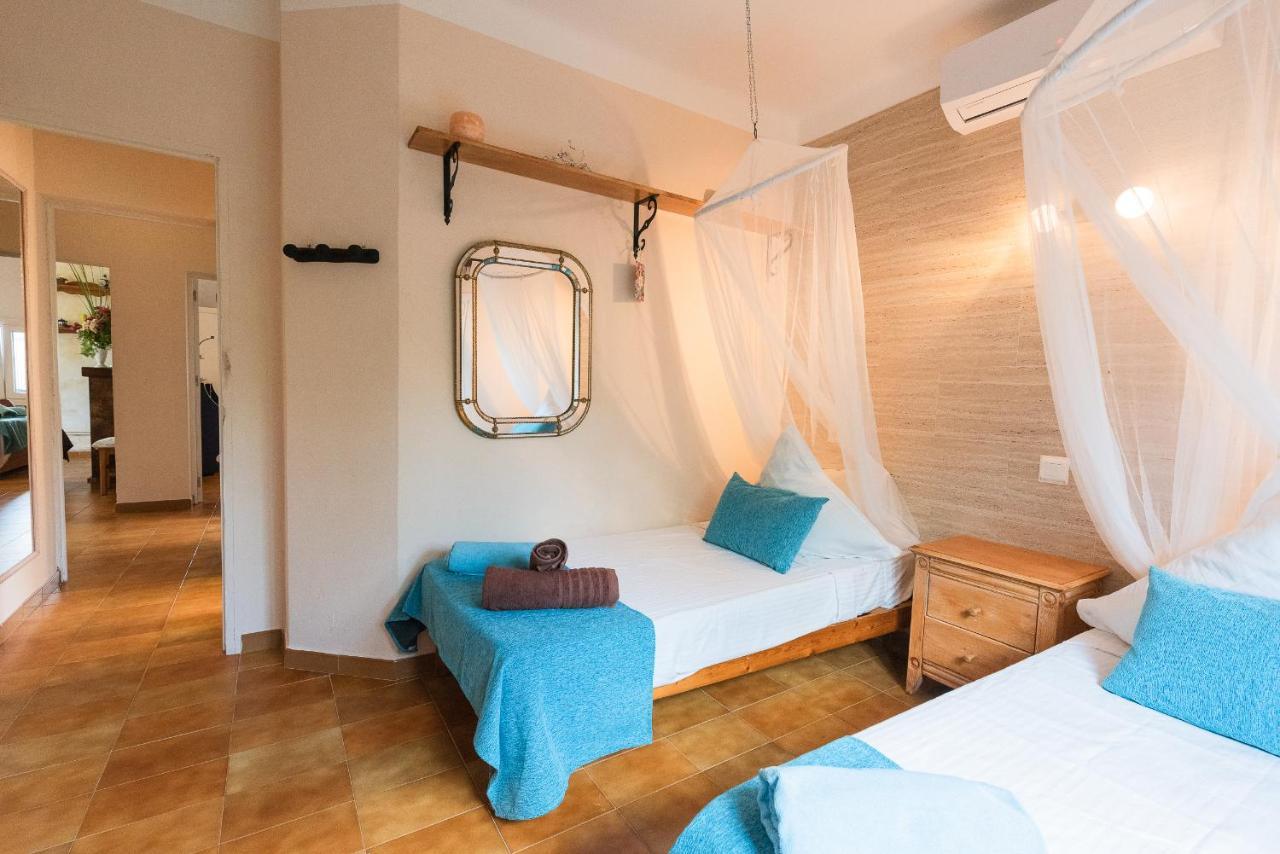 Villa Dolce Vita Portocolom  Luaran gambar