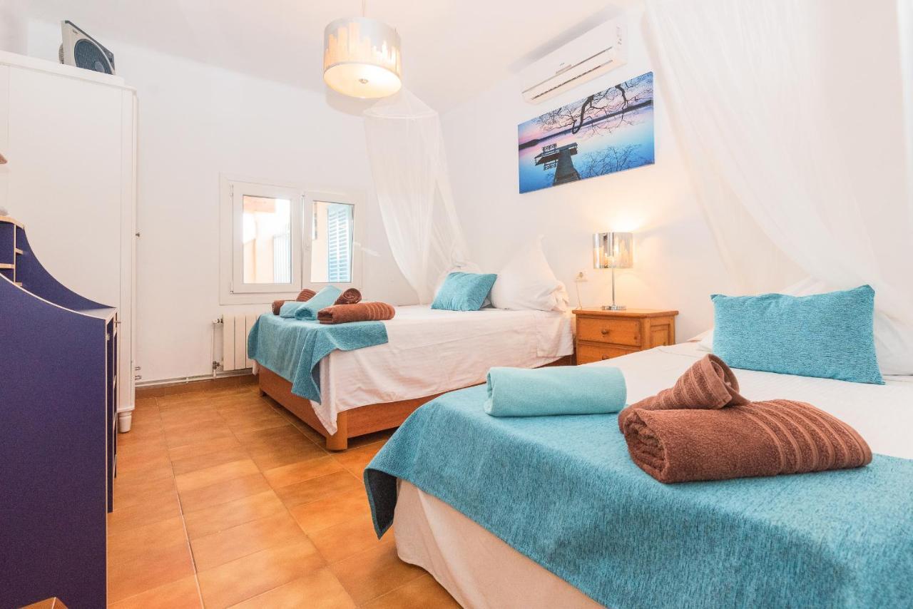 Villa Dolce Vita Portocolom  Luaran gambar