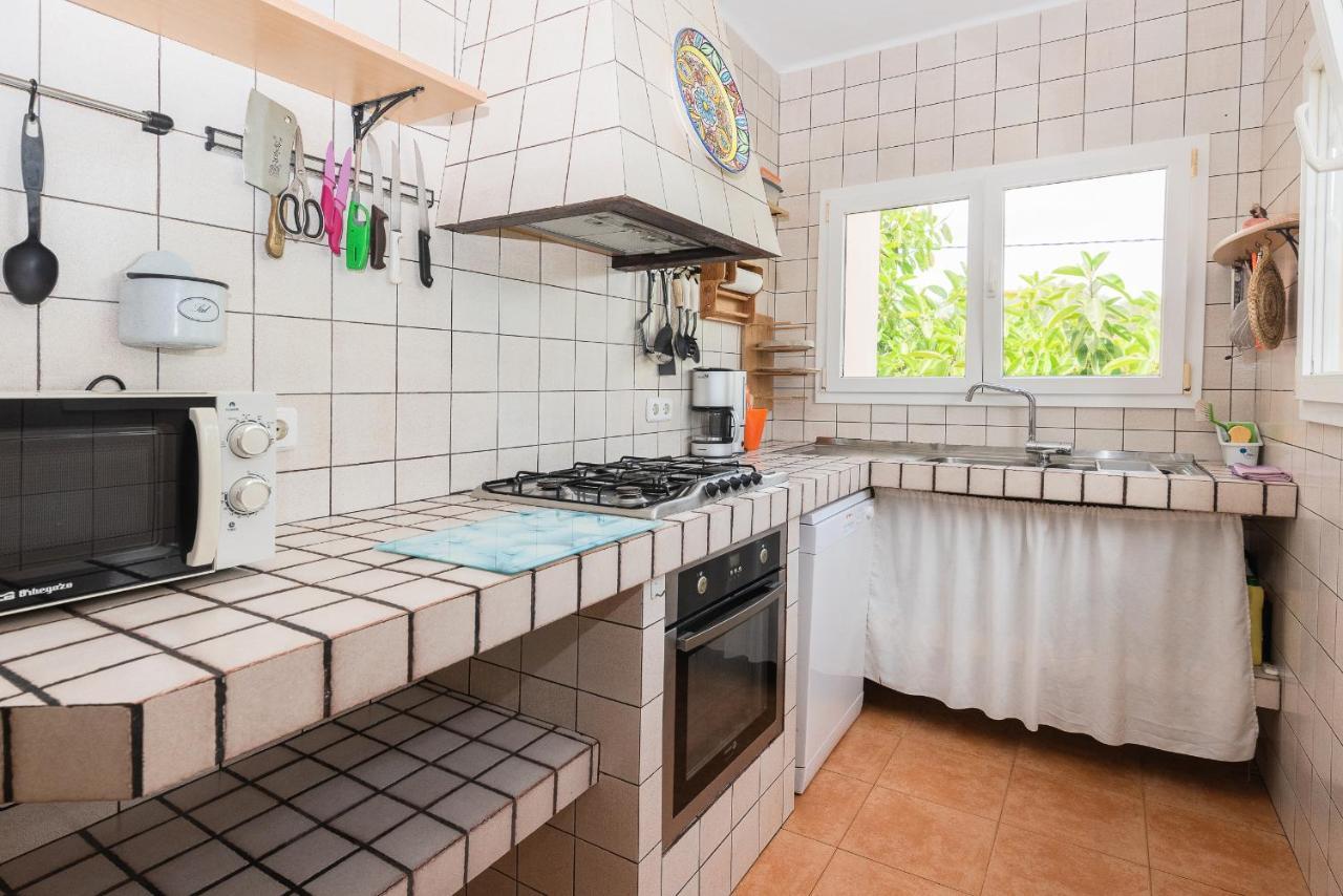 Villa Dolce Vita Portocolom  Luaran gambar