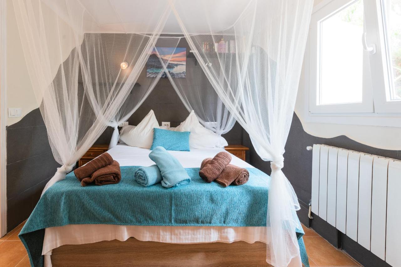 Villa Dolce Vita Portocolom  Luaran gambar