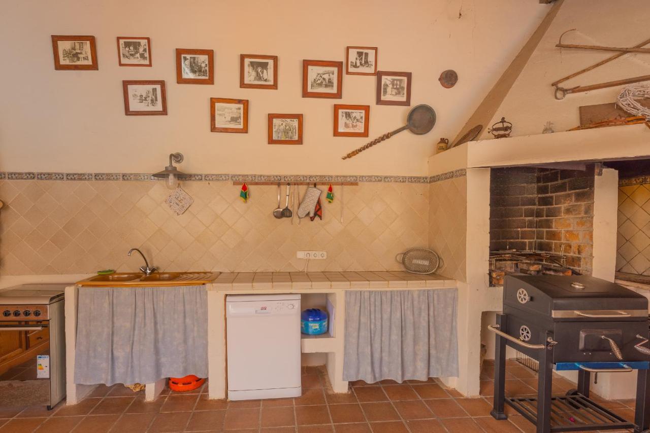 Villa Dolce Vita Portocolom  Luaran gambar