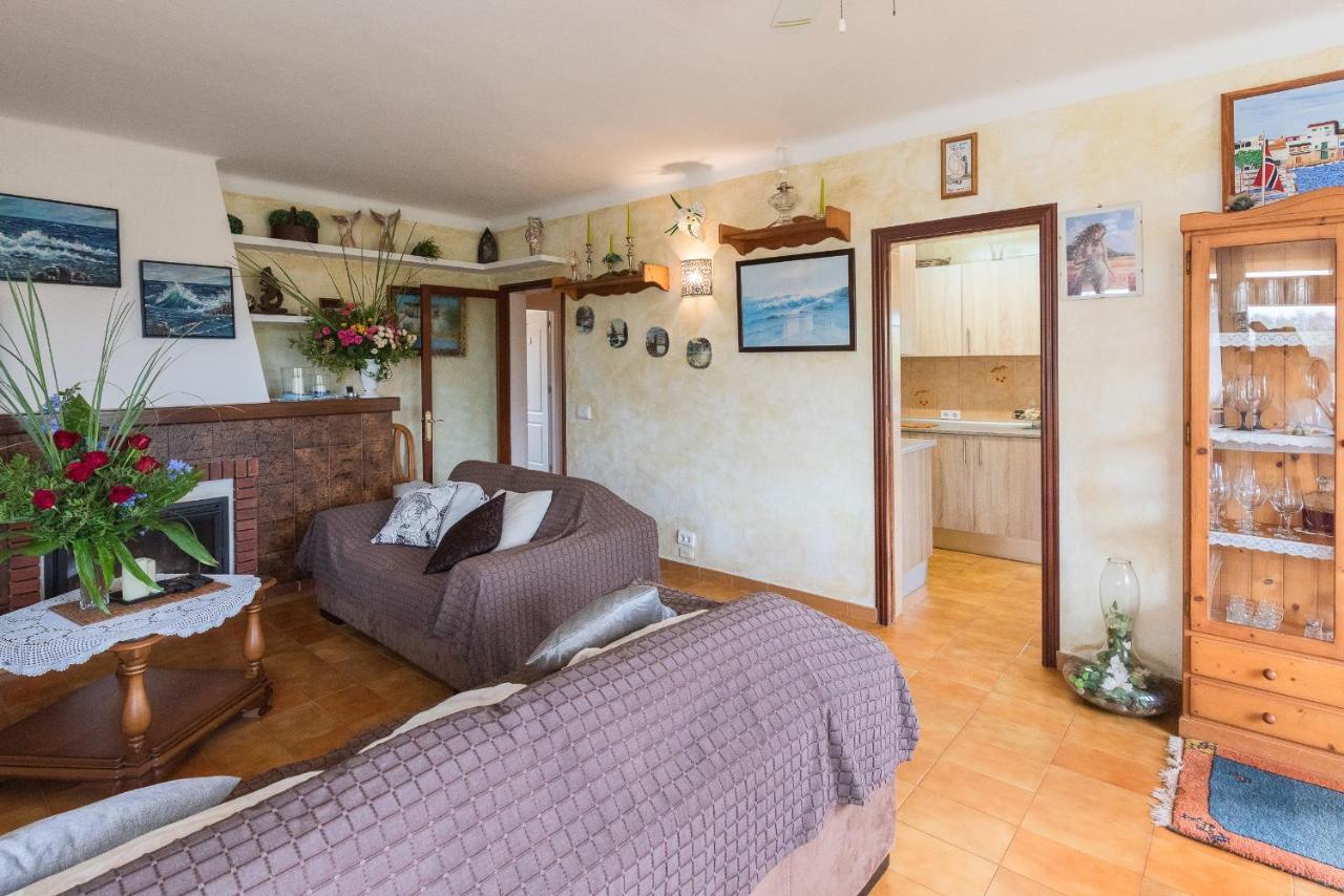 Villa Dolce Vita Portocolom  Luaran gambar
