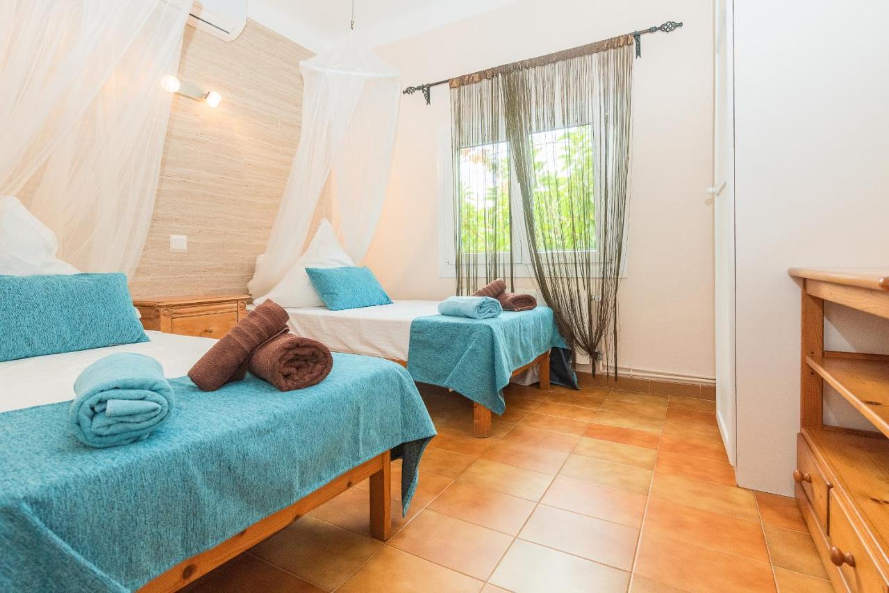 Villa Dolce Vita Portocolom  Luaran gambar