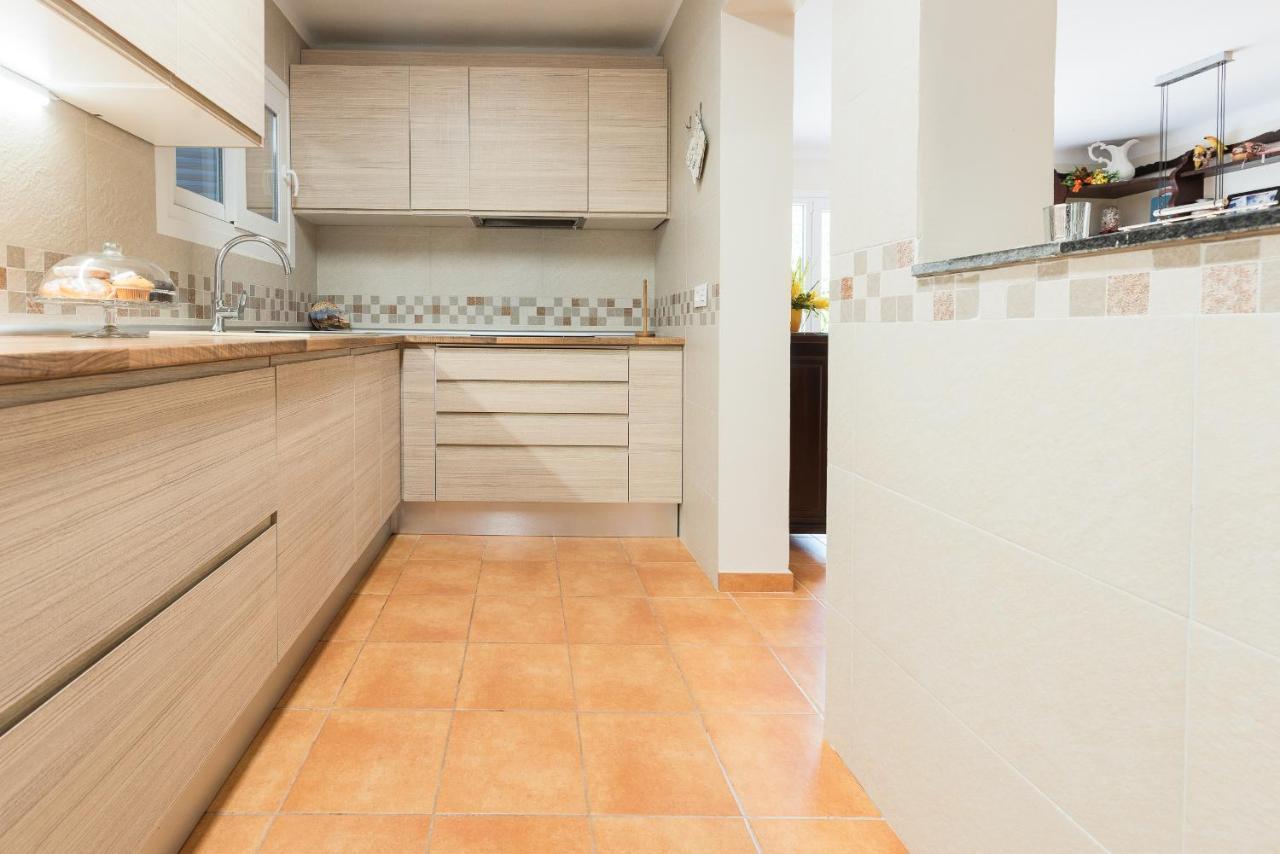 Villa Dolce Vita Portocolom  Luaran gambar